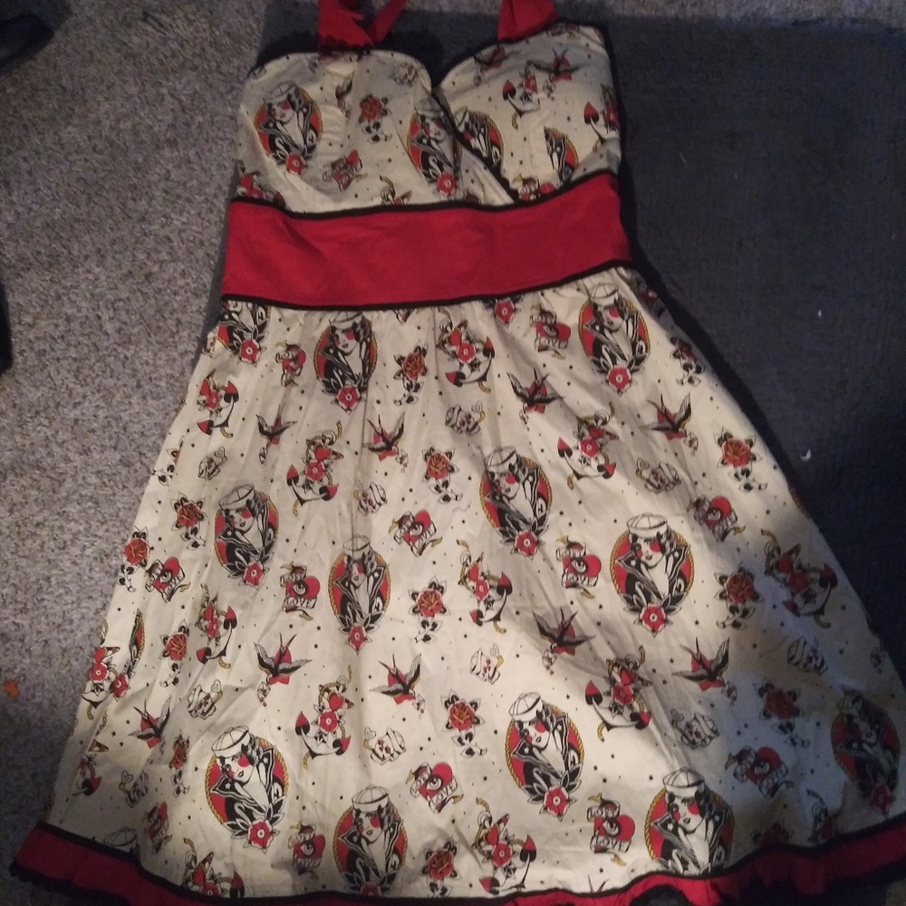 Dress